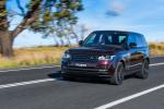 Land Rover Range Rover SVAutobiography 2016 года (AU)